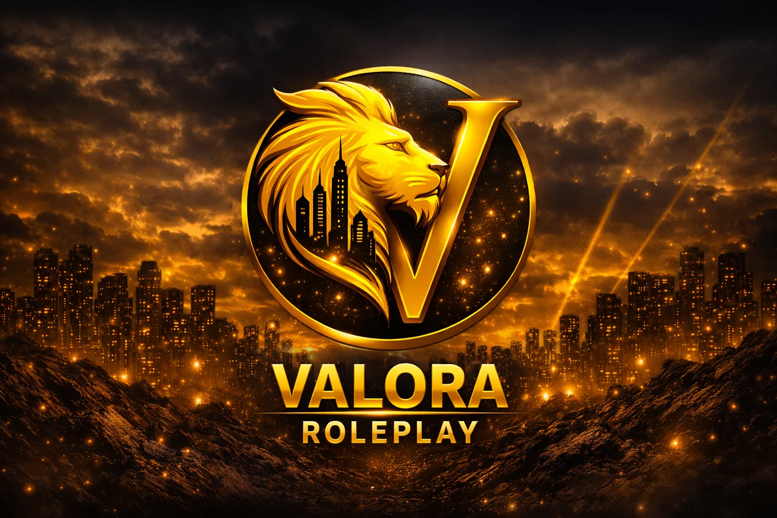 Valora Roleplay FiveM server